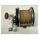JC Higgins Model 47F Vintage Fishing Reel