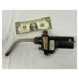 Turbo Lite Gas Torch Head