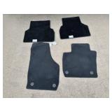Audi Auto Floor Mats