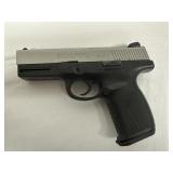 Smith & Wesson Mod. SW40VE Pistol -.40 S&W Cal