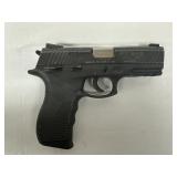Taurus Mod. PT 840 Pistol - .40 S&W Caliber