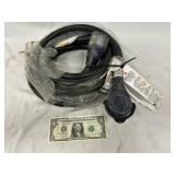 Heavy Duty Power Cord