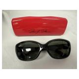 Authentic Ray Ban Jackie Ohh Women's Sunglasses