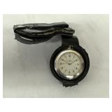 Coleman Pocket Watch