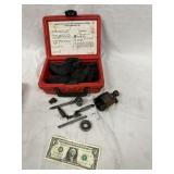 Blue Point Power Steering Pump/Alternator Kit