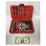 Mac Tools Steering Wheels Puller Set