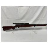 Mossberg Mod. 151M-B Rifle - 22 Long Caliber