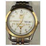 Collectible Union Pacific Railroad / Pulsar Watch