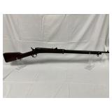 Remington Rolling Block Rifle