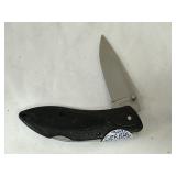 Vintage Gerber Single Blade Pocket Knife