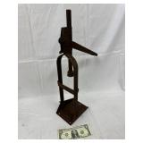 Old Bottle Capper