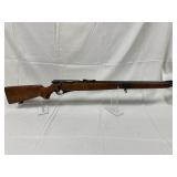 Mossberg Mod. 46M Rifle - 22 S/L/LR Cal