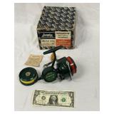 Langley Spinator Model 870 Fishing Reel
