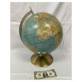 World Globe