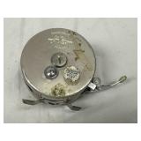 Vintage Shakespeare Tru Art Fishing Reel