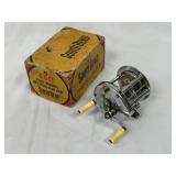 Vintage SouthBend No.450 Fishing Reel