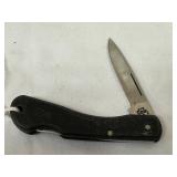 Vintage Case 59L Single Blade Pocket Knife