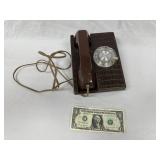 Vintage Western Electric Rotary Dial Phone