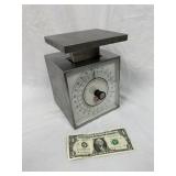 Weighing Store Scale
