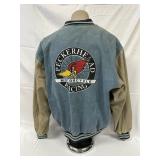 Peckerhead Motorcycle Racing Jacket - Size Large