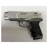 Ruger Mod. P91DC Pistol - .40 S&W Caliber