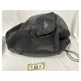 Akona Adventure Gear Mesh Backpack