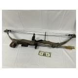 Alpine Archery Whisper Flite Compound Bow