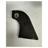 Ruger Black Single Action Pistol Grips