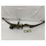 Darton Archery SL50 Compound Bow