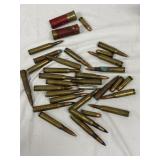 Mixed Ammo Inc. Military