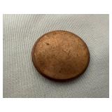 Collectible Penny Planchet?