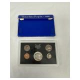 1970 United States Proof Set #2