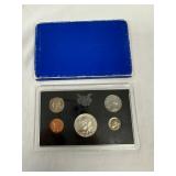 1970 United States Proof Set