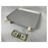 Steak n Shake Automobile Food Tray