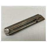 Luger Pistol Magazine