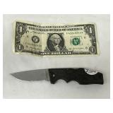 Vintage Gerber 97223 Single Blade Pocket Knife