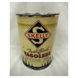 Skelly Tagolene Motor Oil Can - Reproduction