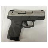Taurus Mod. PT140 Millenium G2 Pistol