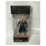 Star Wars Ahsoka Tano Mandalorian Action Figure