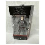 NOS Star Wars Echo The Bad Batch Action Figure