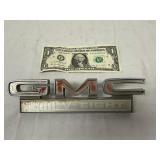 GMC 1500 Emblem