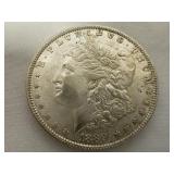 1889 U.S. Morgan Silver Dollar #2 - 90% Silver