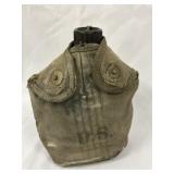 U.S Military Canteen WW2 1945