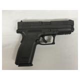 Springfield Armory Mod. XD-40 Pistol - .40 S&W Cal