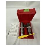 Lee 5.7X28 MM Caliber Reloading Dies