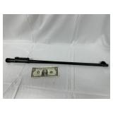 Military Mauser Rifle Barrel - 8MM Caliber