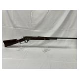 Marlin Mod. 94 Lever Action Rifle - 25-20 Cal.