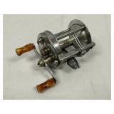 Pflueger Skilkast Fishing Reel