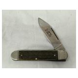 Wostenholm I* Xl Pocket Knife
