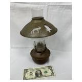 Outdoors Theme Liquid Fuel Lantern
